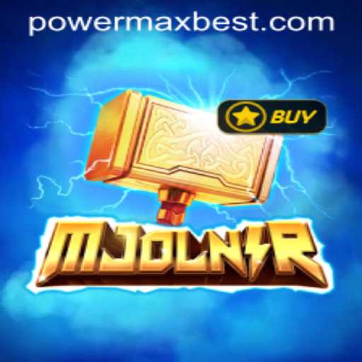 Unveiling Mjolnir: The Thunderous Slot Adventure with PowerMaxBet